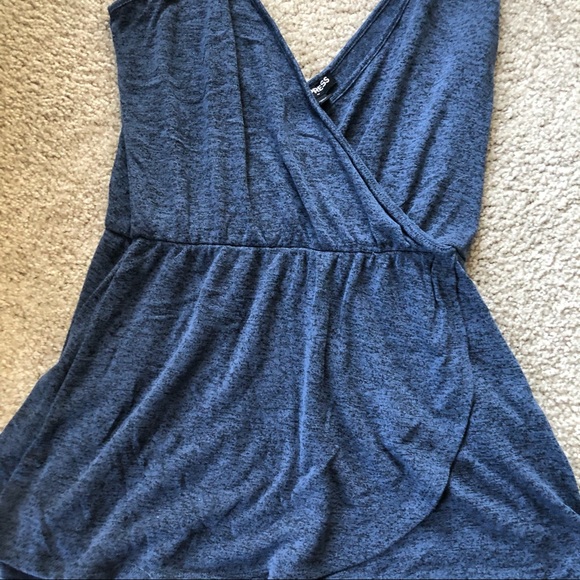 Express Romper - Picture 2 of 6